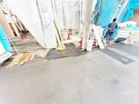 駐車場:駐車場