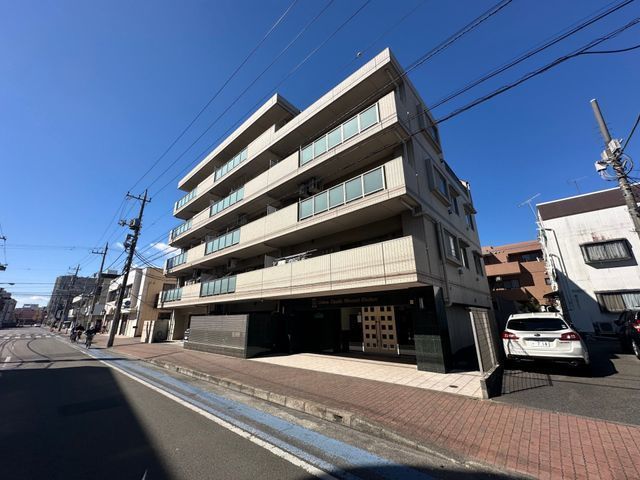 外観:外観
