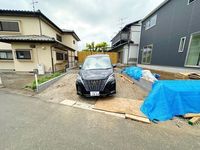 駐車場:駐車場