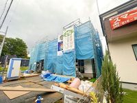 外観: