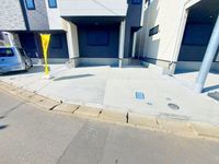 駐車場: