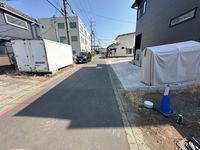 外観: