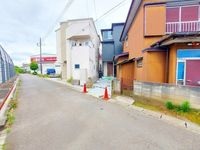 外観: