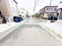外観: