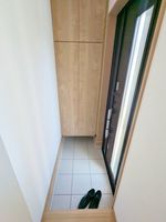 玄関: