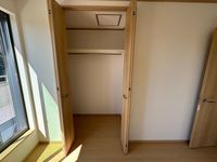 収納:収納