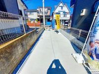 駐車場: