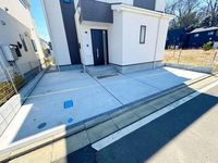駐車場:駐車場