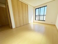 寝室:室内