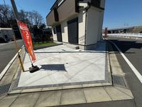 駐車場:駐車場