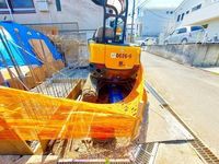 駐車場: