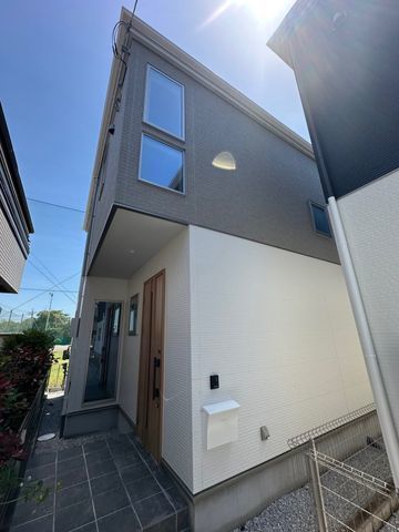 外観:外観