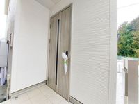 玄関: