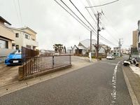 外観: