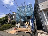 外観: