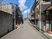 外観: