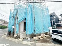 外観:外観