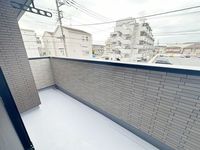 バルコニー: