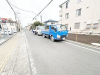 外観: