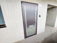 玄関: