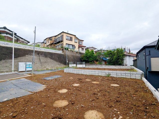 外観: