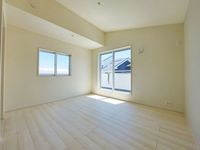 寝室: