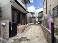 駐車場:
