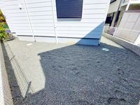 その他:庭