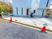 駐車場:駐車場
