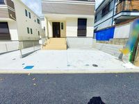 駐車場: