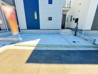 駐車場: