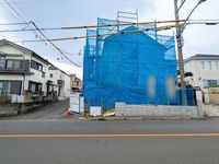 外観:外観