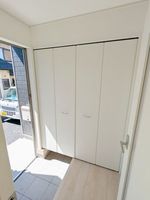玄関: