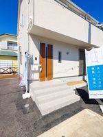 玄関: