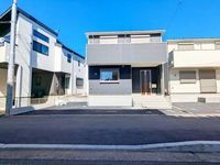 駐車場: