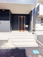 玄関: