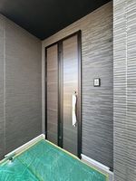 玄関: