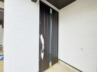 玄関: