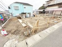 駐車場: