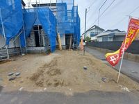 駐車場: