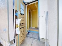 玄関: