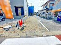 駐車場: