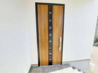 玄関: