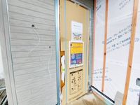 玄関:
