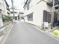 その他:現況古家あり