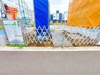 駐車場: