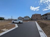 外観:
