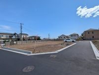 外観: