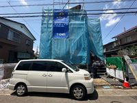 外観: