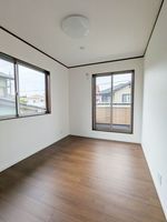 寝室: